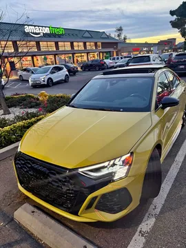 2024 Audi RS3