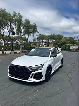 2024 Audi RS3 Prestige S