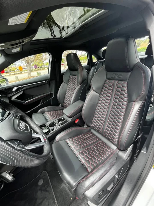 2024 Audi 8Y RS3 - Image 7 of 14