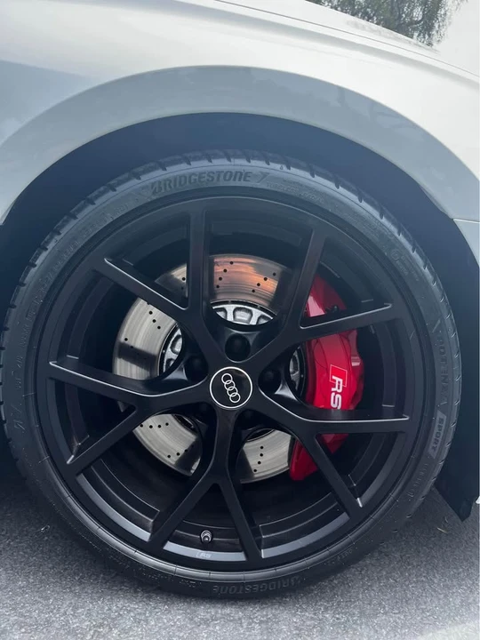 2024 Audi 8Y RS3 - Image 14 of 14