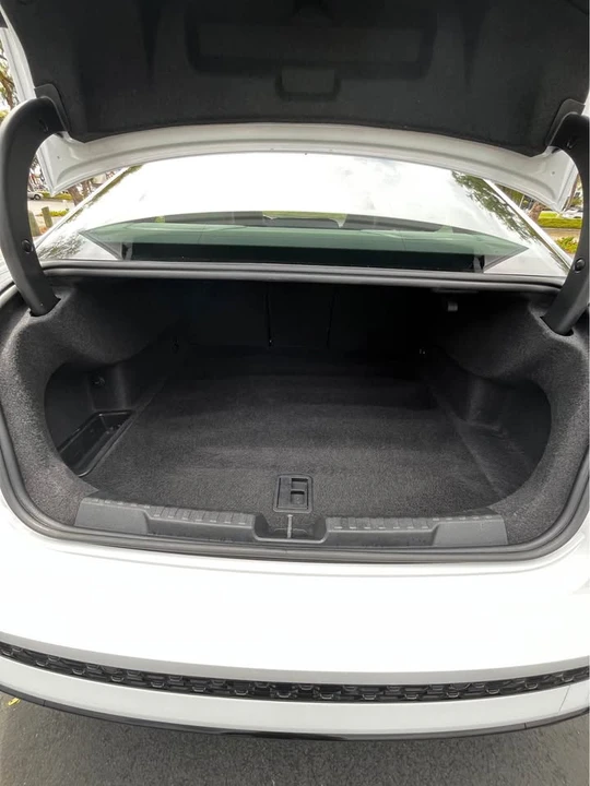 2024 Audi 8Y RS3 - Image 13 of 14