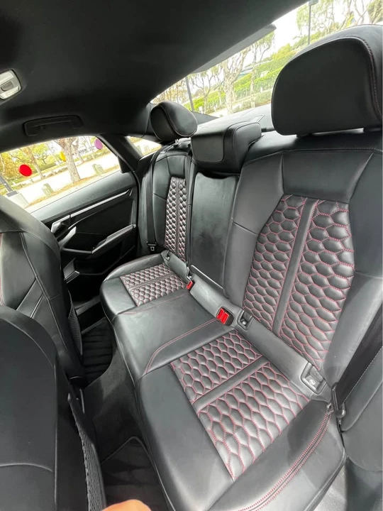 2024 Audi 8Y RS3 - Image 11 of 14