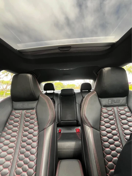 2024 Audi 8Y RS3 - Image 12 of 14