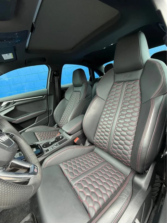 2024 Audi 8Y RS3 - Image 6 of 13