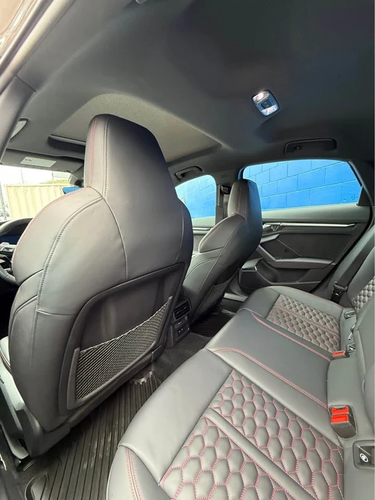 2024 Audi 8Y RS3 - Image 8 of 13