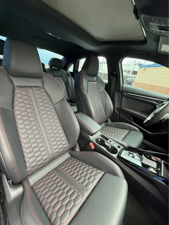 2024 Audi 8Y RS3 - Image 11 of 13