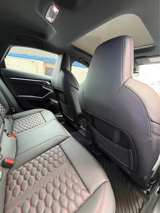 2024 Audi 8Y RS3 - Image 12 of 13