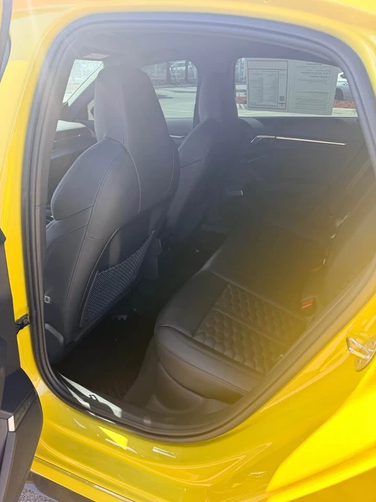 2024 Audi 8Y RS3 - Image 11 of 12
