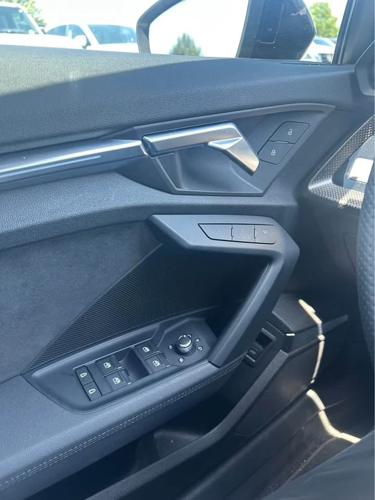 2024 Audi 8Y RS3 - Image 14 of 17