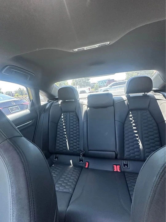 2024 Audi 8Y RS3 - Image 15 of 17