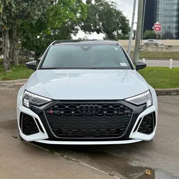 2024 Audi RS3