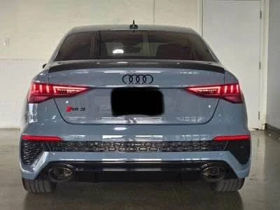 2024 Audi 8Y RS3 - Image 5 of 20
