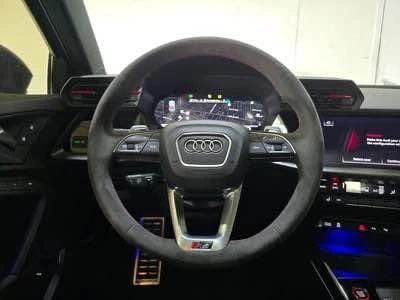 2024 Audi 8Y RS3 - Image 9 of 20