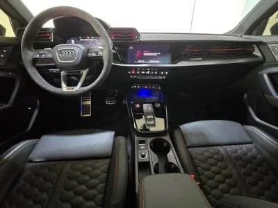 2024 Audi 8Y RS3 - Image 8 of 20