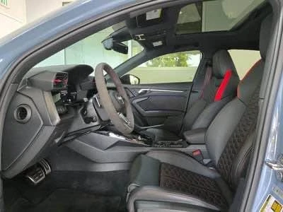 2024 Audi 8Y RS3 - Image 19 of 20