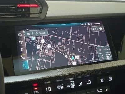2024 Audi 8Y RS3 - Image 15 of 20