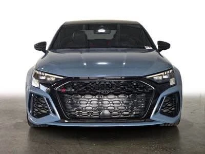2024 Audi 8Y RS3 - Image 2 of 20