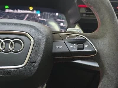2024 Audi 8Y RS3 - Image 11 of 20