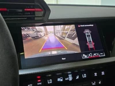 2024 Audi 8Y RS3 - Image 14 of 20