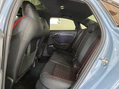 2024 Audi 8Y RS3 - Image 20 of 20
