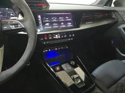 2024 Audi 8Y RS3 - Image 13 of 20