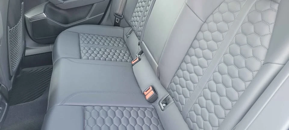 2024 Audi 8Y RS3 - Image 7 of 10