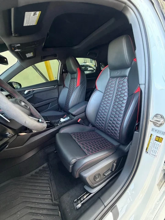 2024 Audi 8Y RS3 - Image 12 of 16