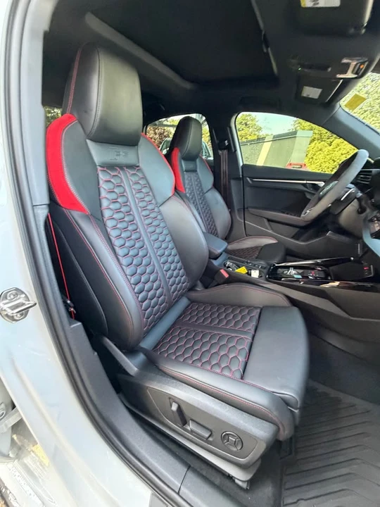 2024 Audi 8Y RS3 - Image 16 of 16