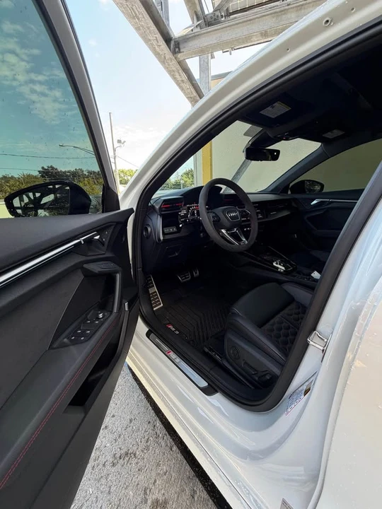 2024 Audi 8Y RS3 - Image 11 of 16