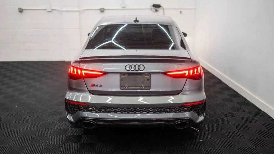 2024 Audi 8Y RS3 - Image 3 of 10
