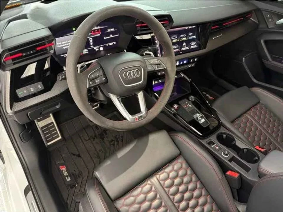 2024 Audi 8Y RS3 - Image 10 of 15