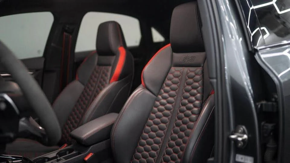 2024 Audi 8Y RS3 - Image 6 of 10