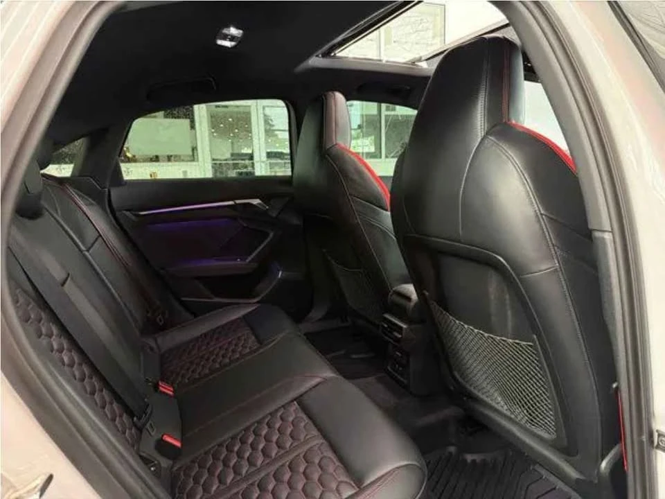 2024 Audi 8Y RS3 - Image 13 of 15