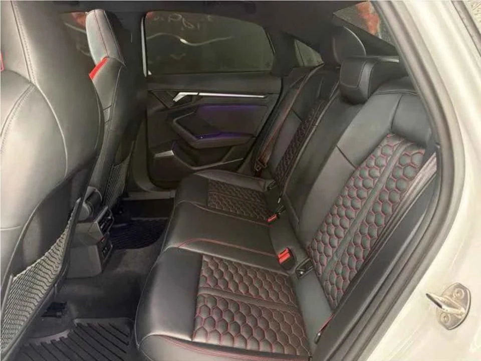 2024 Audi 8Y RS3 - Image 12 of 15