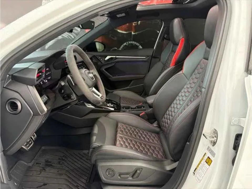 2024 Audi 8Y RS3 - Image 11 of 15