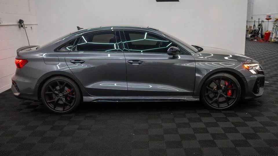 2024 Audi 8Y RS3 - Image 2 of 10