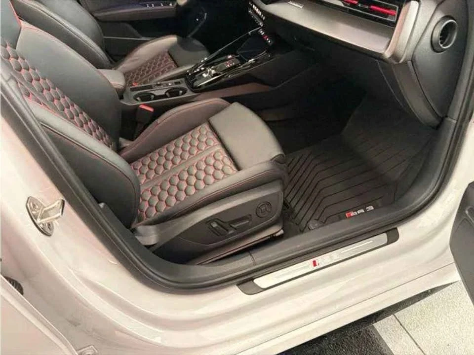 2024 Audi 8Y RS3 - Image 14 of 15
