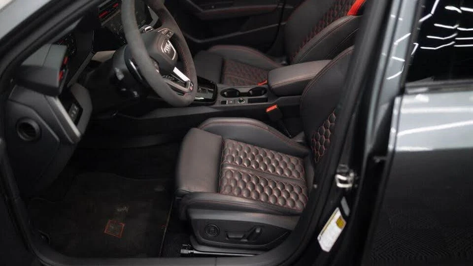 2024 Audi 8Y RS3 - Image 5 of 10