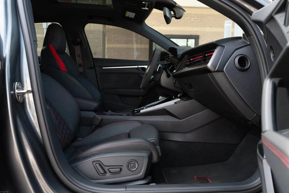 2024 Audi 8Y RS3 - Image 12 of 19
