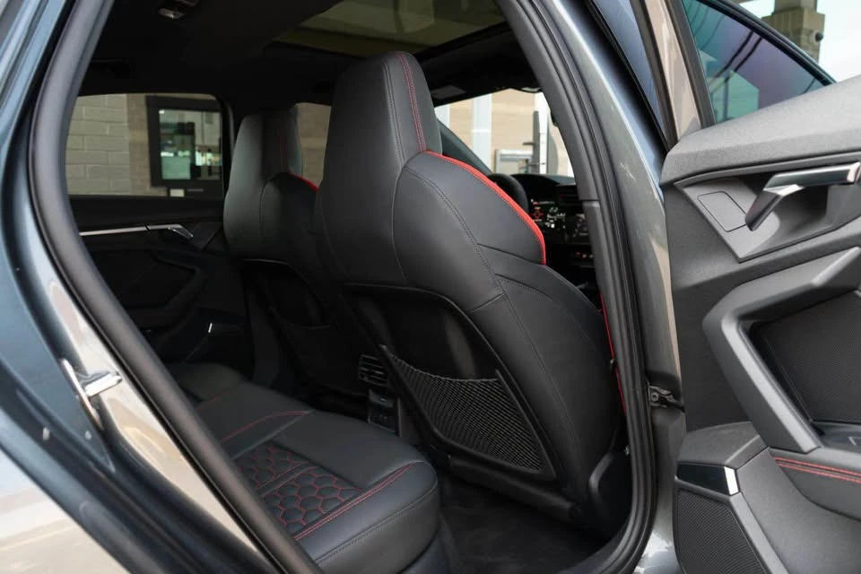 2024 Audi 8Y RS3 - Image 16 of 19