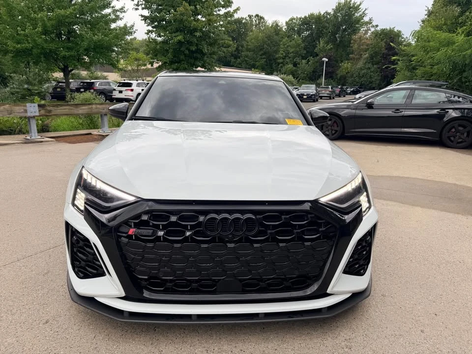 2024 Audi 8Y RS3 - Image 8 of 14
