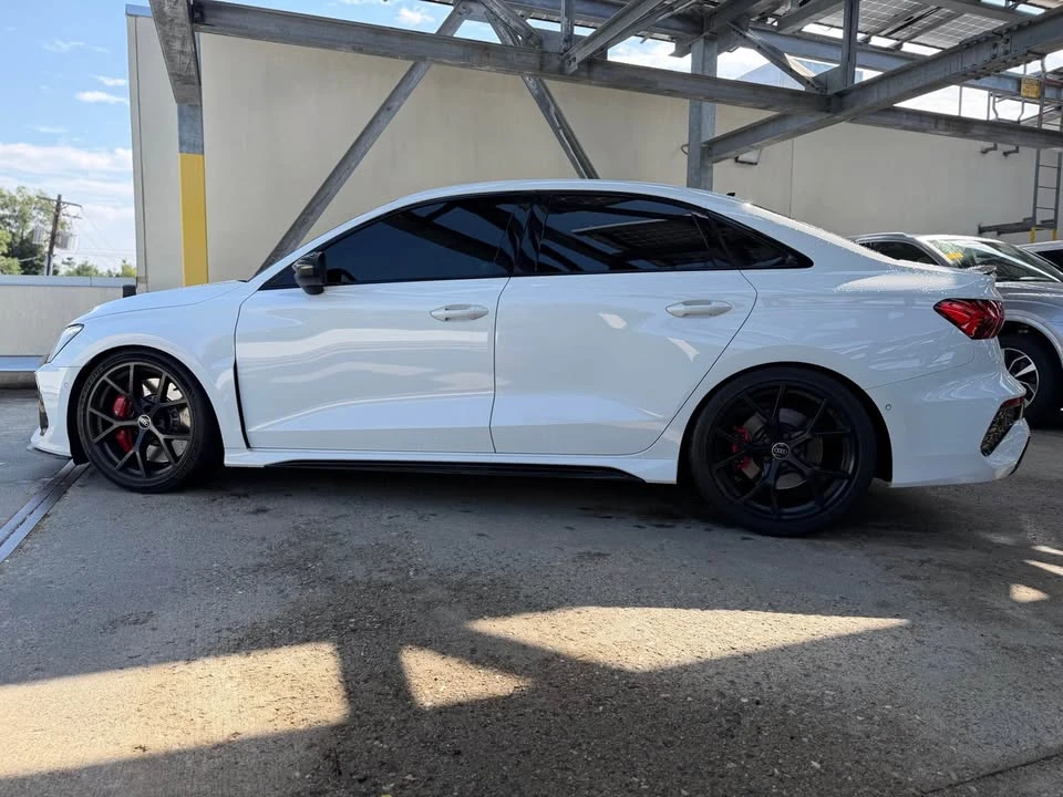 2024 Audi 8Y RS3 - Image 8 of 16