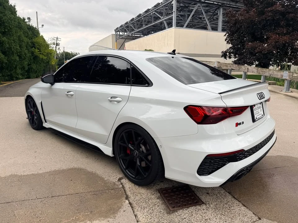 2024 Audi 8Y RS3 - Image 5 of 14