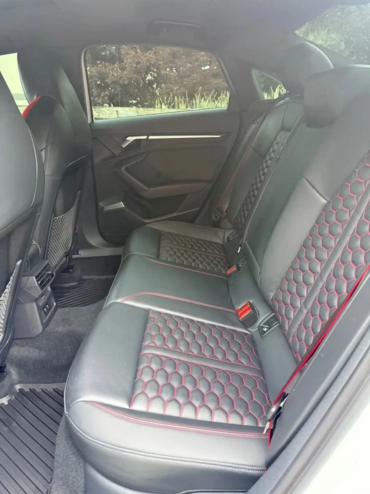 2024 Audi 8Y RS3 - Image 12 of 14
