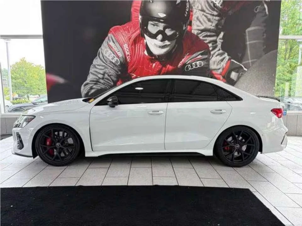 2024 Audi 8Y RS3 - Image 7 of 15