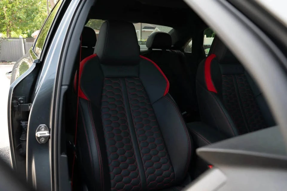 2024 Audi 8Y RS3 - Image 13 of 19
