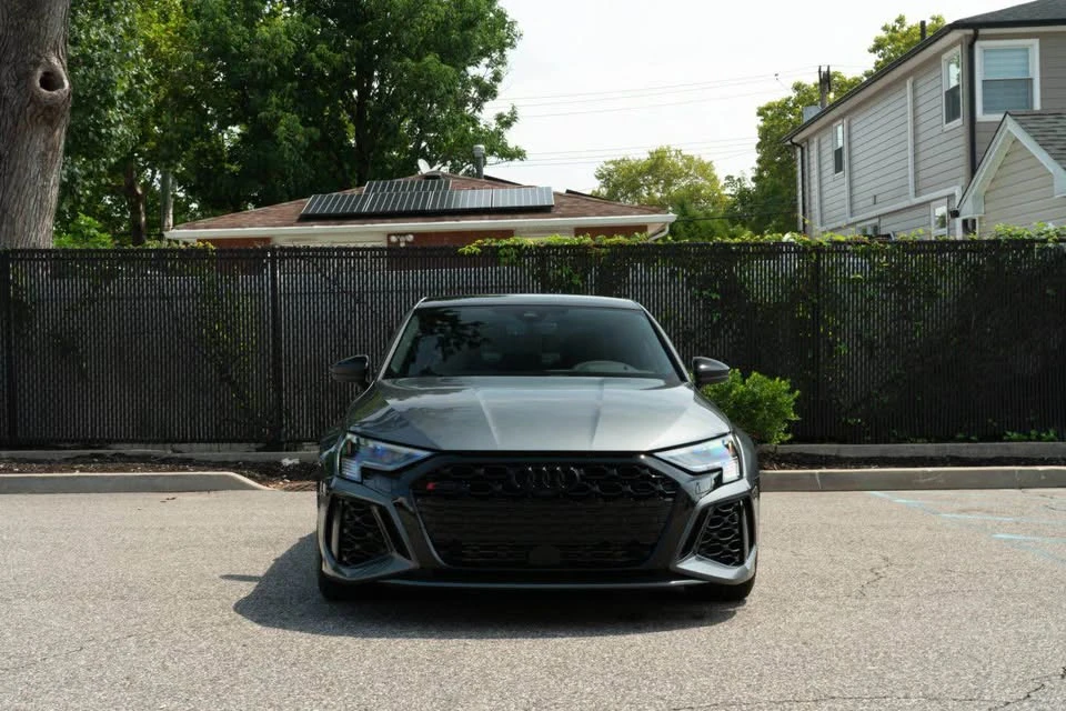 2024 Audi 8Y RS3 - Image 3 of 19