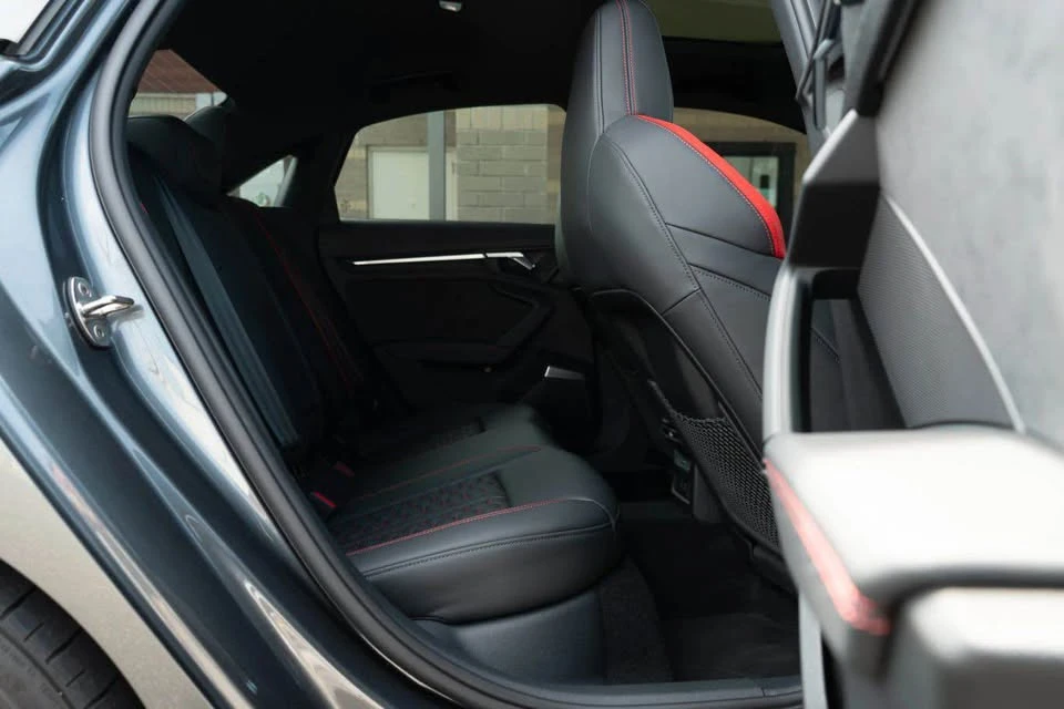 2024 Audi 8Y RS3 - Image 15 of 19