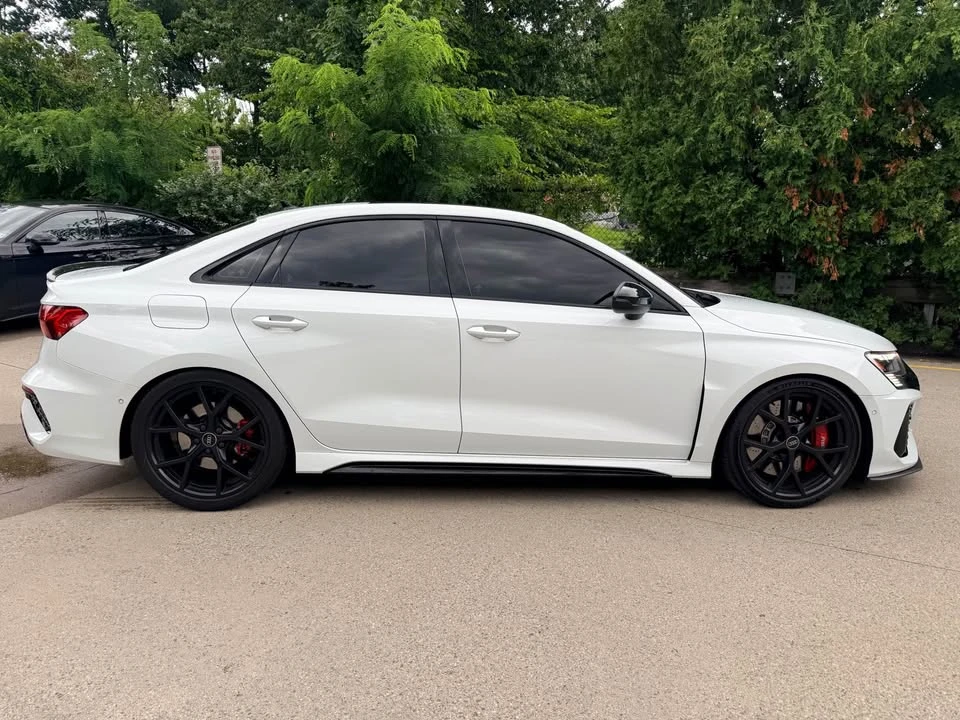 2024 Audi 8Y RS3 - Image 2 of 14