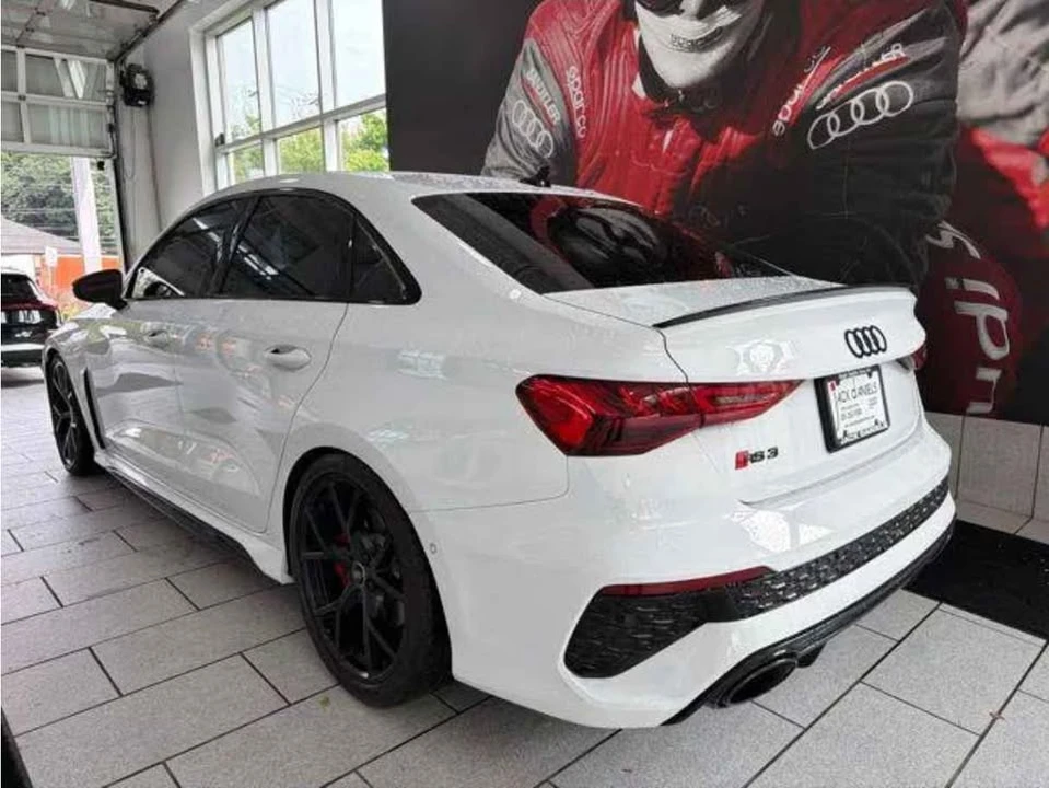 2024 Audi 8Y RS3 - Image 5 of 15